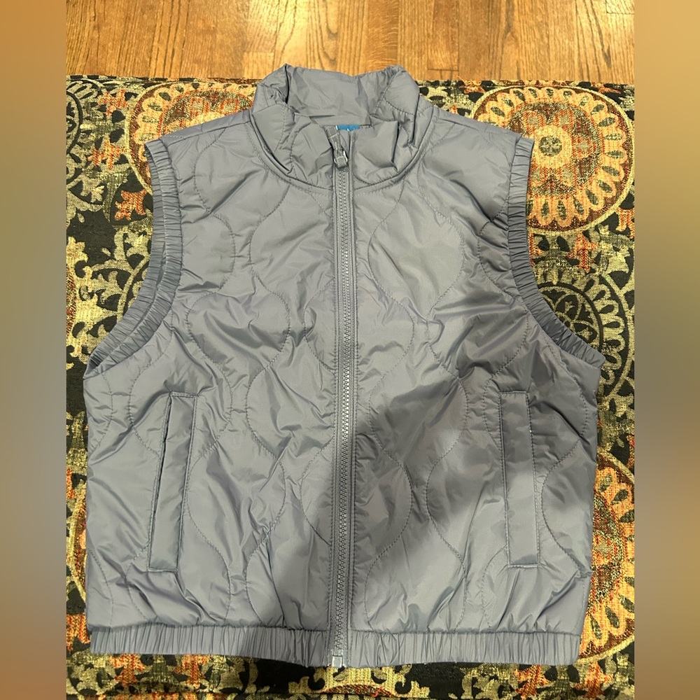 Old navy kids vest